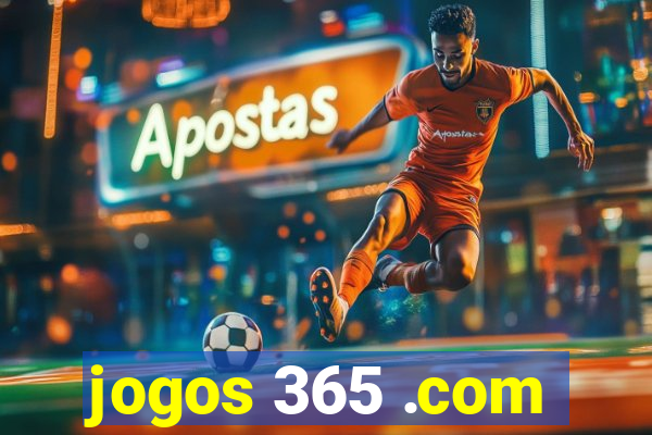 jogos 365 .com